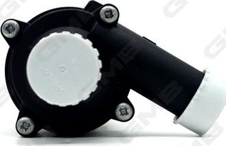 GMB GEW-F010 - Додатковий водяний насос autozip.com.ua