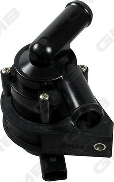GMB GEW-PS001 - Додатковий водяний насос autozip.com.ua