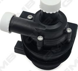 GMB GEW-VW001 - Додатковий водяний насос autozip.com.ua