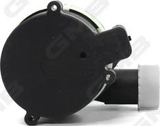 GMB GEW-VW007 - Додатковий водяний насос autozip.com.ua