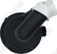 GMB GEW-VW007 - Додатковий водяний насос autozip.com.ua