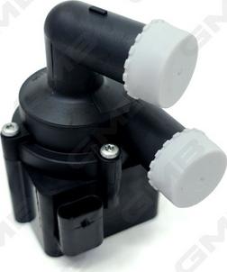 GMB GEW-VW028 - Додатковий водяний насос autozip.com.ua