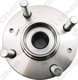 GMB GH10330 - Маточина колеса autozip.com.ua