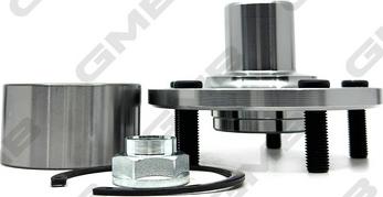 GMB GH10200 - Маточина колеса autozip.com.ua