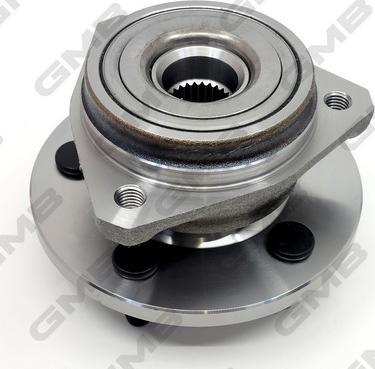 GMB GH30170 - Маточина колеса autozip.com.ua