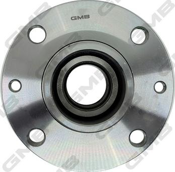GMB GH21720 - Маточина колеса autozip.com.ua