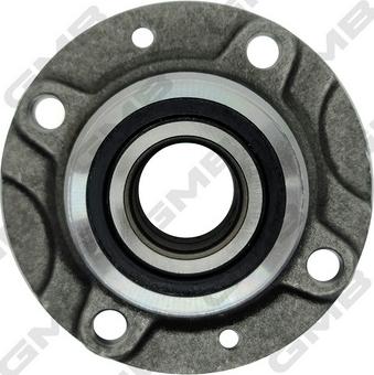 GMB GH21720 - Маточина колеса autozip.com.ua