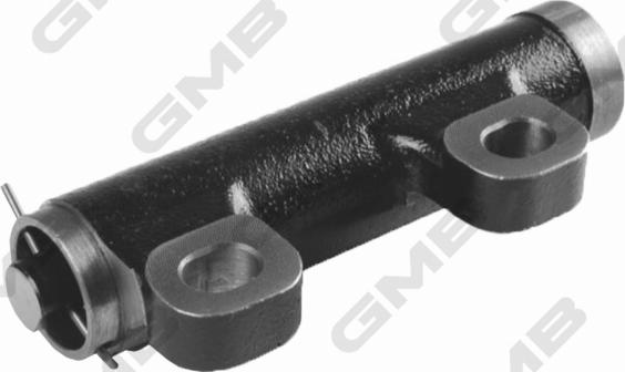GMB GHAT-148 - Успокоитель, зубчастий ремінь autozip.com.ua