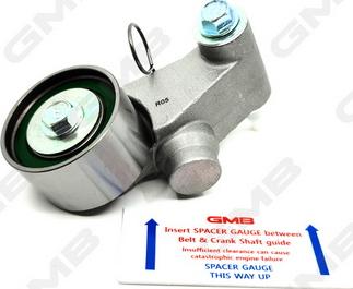 GMB GHAT-147 - Натягувач, зубчастий ремінь autozip.com.ua