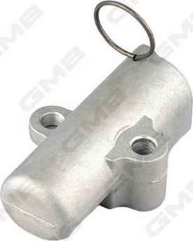 GMB GHAT-117 - Успокоитель, зубчастий ремінь autozip.com.ua