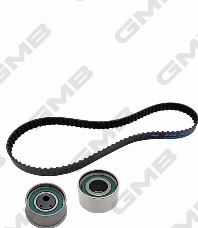 GMB GKM0015 - Комплект ременя ГРМ autozip.com.ua