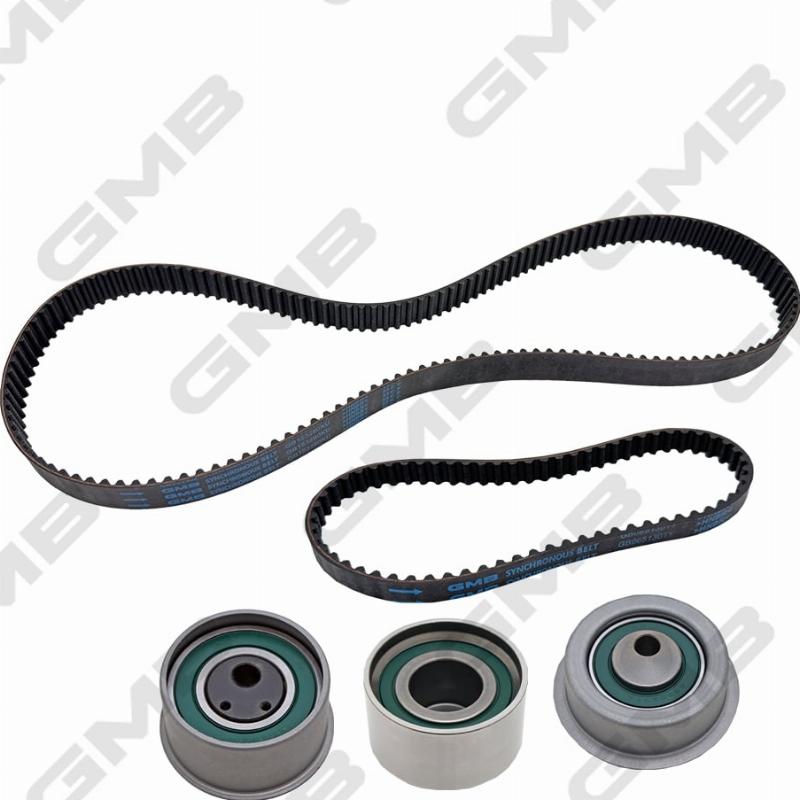 GMB GKM0018 - Комплект ременя ГРМ autozip.com.ua