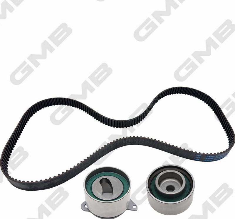 GMB GKMZ0009 - Комплект ременя ГРМ autozip.com.ua