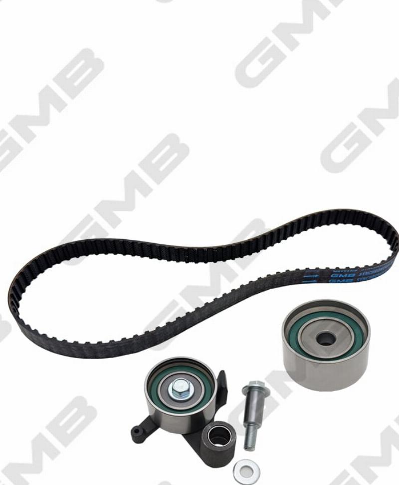 GMB GKT0015 - Комплект ременя ГРМ autozip.com.ua