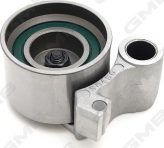 GMB GT90450 - Натяжний ролик, ремінь ГРМ autozip.com.ua