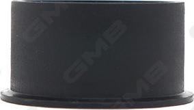GMB GT90540 - Паразитний / Провідний ролик, зубчастий ремінь autozip.com.ua