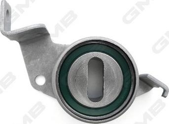 GMB GT90550 - Натяжний ролик, ремінь ГРМ autozip.com.ua