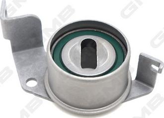 GMB GT90550 - Натяжний ролик, ремінь ГРМ autozip.com.ua