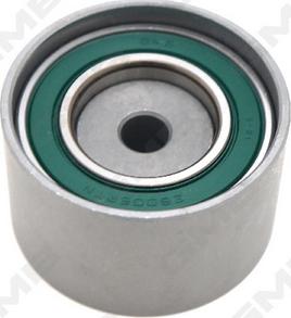 GMB GT90560 - Натяжний ролик, ремінь ГРМ autozip.com.ua