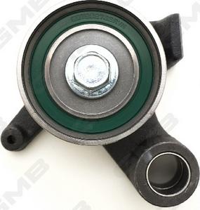GMB GT90670 - Натяжний ролик, ремінь ГРМ autozip.com.ua