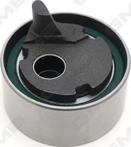 GMB GT90080 - Натяжний ролик, ремінь ГРМ autozip.com.ua