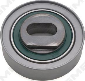 GMB GT90030 - Натяжний ролик, ремінь ГРМ autozip.com.ua