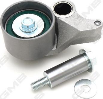 GMB GT90115 - Натяжний ролик, ремінь ГРМ autozip.com.ua