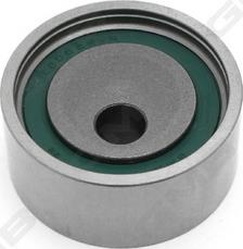 GMB GT90180 - Натяжний ролик, ремінь ГРМ autozip.com.ua