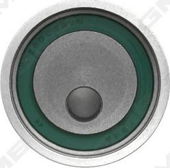 GMB GT90180 - Натяжний ролик, ремінь ГРМ autozip.com.ua