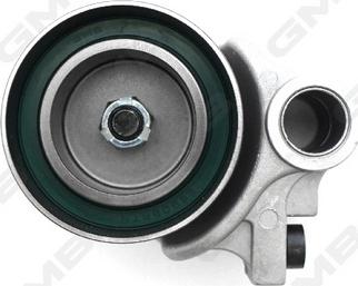 GMB GT90880 - Натяжний ролик, ремінь ГРМ autozip.com.ua