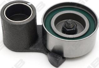 GMB GT90760 - Натяжний ролик, ремінь ГРМ autozip.com.ua