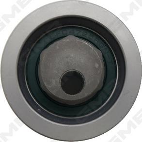 GMB GT90710 - Натяжний ролик, ремінь ГРМ autozip.com.ua