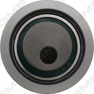 GMB GT90710 - Натяжний ролик, ремінь ГРМ autozip.com.ua
