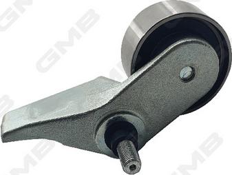 GMB GT40950 - Натяжний ролик, ремінь ГРМ autozip.com.ua