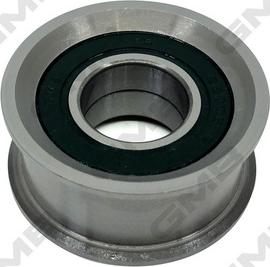 GMB GT50930 - Натяжний ролик, ремінь ГРМ autozip.com.ua