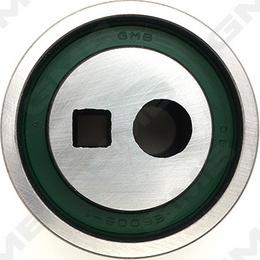 GMB GT50520 - Натяжний ролик, ремінь ГРМ autozip.com.ua