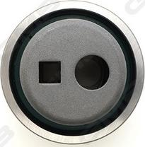 GMB GT50520 - Натяжний ролик, ремінь ГРМ autozip.com.ua