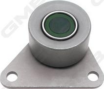 GMB GT50600 - Паразитний / Провідний ролик, зубчастий ремінь autozip.com.ua
