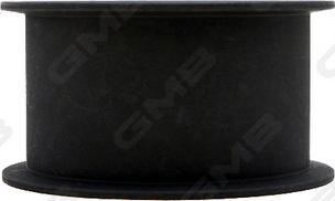 GMB GT60400 - Натяжний ролик, ремінь ГРМ autozip.com.ua