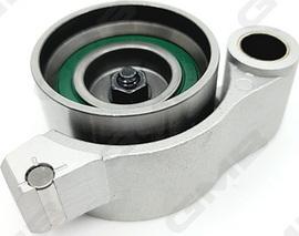 GMB GT60630 - Натяжний ролик, ремінь ГРМ autozip.com.ua