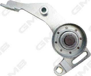 GMB GT60130 - Натяжний ролик, ремінь ГРМ autozip.com.ua