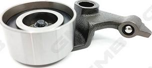 GMB GT60760 - Натяжний ролик, ремінь ГРМ autozip.com.ua