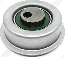 GMB GT10040 - Натяжний ролик, ремінь ГРМ autozip.com.ua
