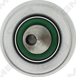 GMB GT10040 - Натяжний ролик, ремінь ГРМ autozip.com.ua