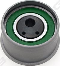 GMB GT10060 - Натяжний ролик, ремінь ГРМ autozip.com.ua