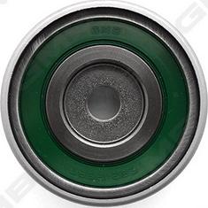GMB GT10061 - Натяжний ролик, ремінь ГРМ autozip.com.ua