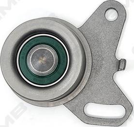 GMB GT10031 - Натяжний ролик, ремінь ГРМ autozip.com.ua