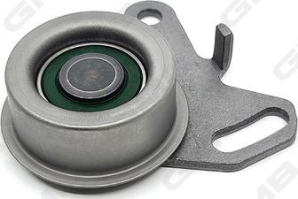 GMB GT10031 - Натяжний ролик, ремінь ГРМ autozip.com.ua