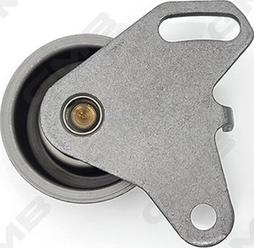 GMB GT10031 - Натяжний ролик, ремінь ГРМ autozip.com.ua