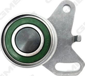 GMB GT10032 - Натяжний ролик, ремінь ГРМ autozip.com.ua